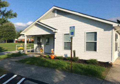 Luray Village property